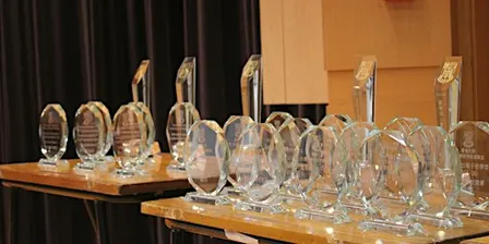 Outstanding e-Learning Awards Ceremony 傑出電子教學獎 頒獎典禮 2025/26 (小學組)