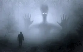 Thinning the Veil: A Ritual of Spirit Sight