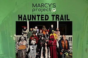 Haunted Trail ONLY Tickets on Oct 23rd