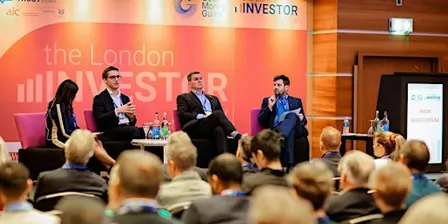 London Investor Show 2026
