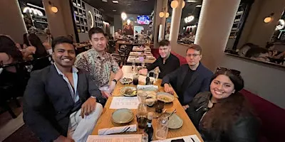 Gather for Good: Fort Worth | Dinner Benefit for Dream Catchers