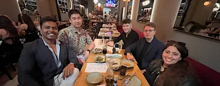 Gather for Good: Sioux Falls | Dinner Benefit for Dream Catchers