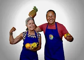 Master Class: About Protein