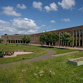 Tudor Grange Academy Worcester 2026