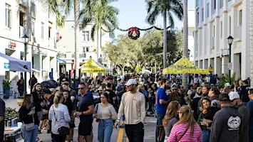 Civil Society Brewing - 11th Anniversary - Beer Fest