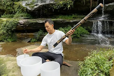 Spirit Breathwork Ceremony | Chatswood, Sydney