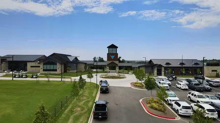 2026 Oklahoma Forestry Conference