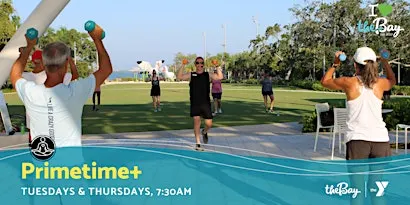 The Y: Primetime+