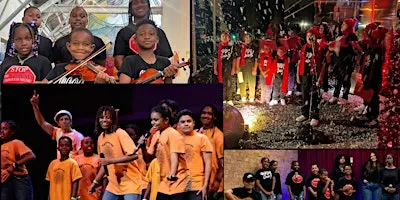 George Hill Day 2026: Honoring a Legacy Through Music" Fundraiser