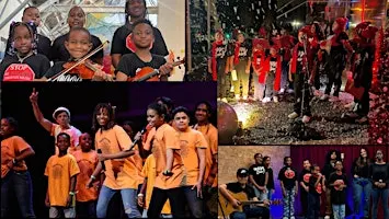 George Hill Day 2026: Honoring a Legacy Through Music" Fundraiser
