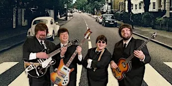 West Abbey Road: A Beatles Christmas