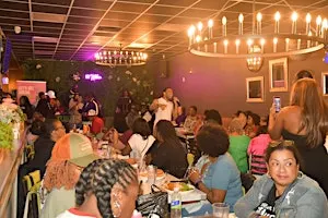 House Party! Black Trivia & Karaoke Game Night!
