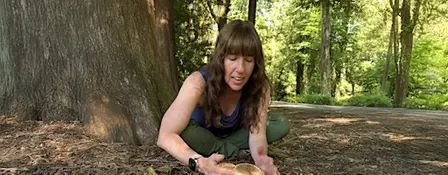 Mushroom Mania:  A Fungal Foray