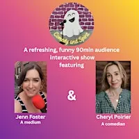 Comedy and Spirit