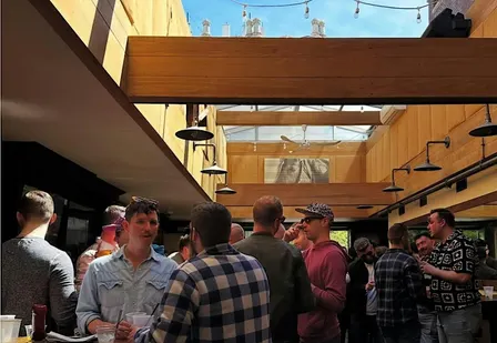 Deadfest Band Takes Over The Pony Inn Rooftop
