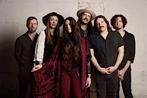 Rumours ATL: A Fleetwood Mac Tribute
