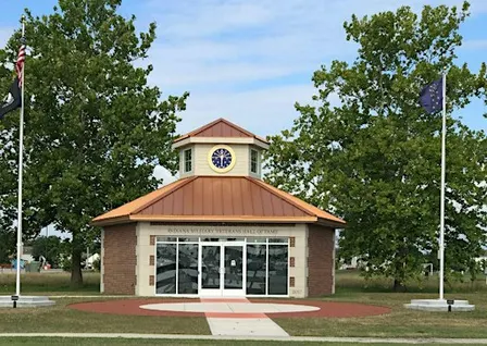 2026 Indiana Military Veterans Hall of Fame Induction Ceremony and Dinner