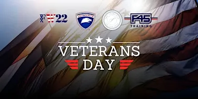 The Fairfield's Veteran's Day Freedom Run 5k: Hosted By F45 Training