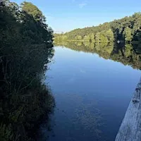 2nd Annual Save Yourself Experience Reflections Hike