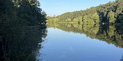 2nd Annual Save Yourself Experience Reflections Hike