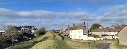 Step Into the Past: Wareham’s Guided History Walk