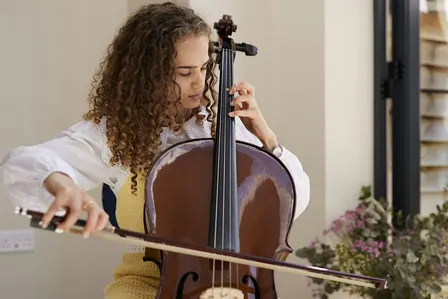 2026 ABRSM High Scorer's Concert