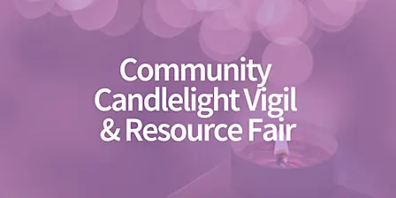 YWCA-SGV Annual Community Candlelight Vigil