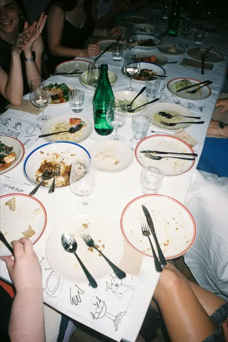 Club Sup - Supper Club - Adelaide