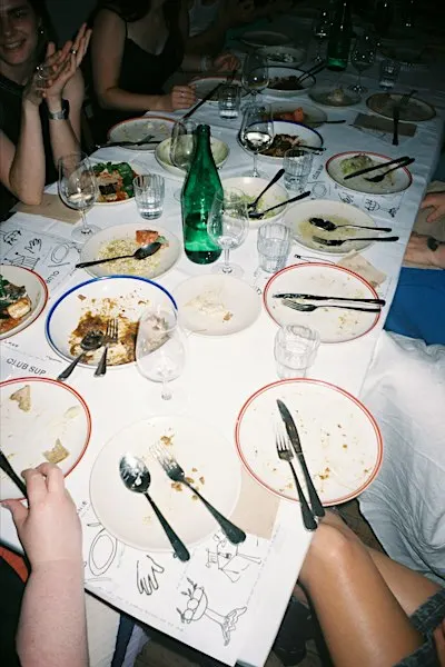 Club Sup - Supper Club - Adelaide