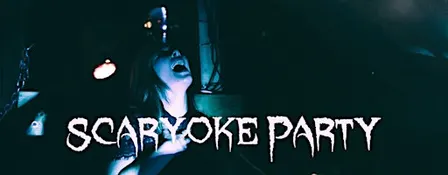 Scaryoke Night