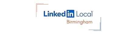 LinkedIn Local Birmingham: September 2026