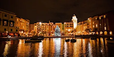Holiday Harbor Nights