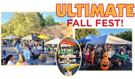 2026 Ultimate Fall Fest