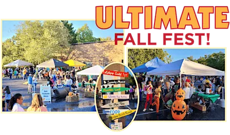 2026  Ultimate Fall Fest