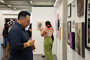 Community Ignition: Opening Reception