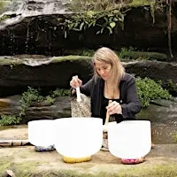 Sacred Release: Somatic Journey of Yin Breathwork, Bodywork & Sound