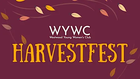 Westwood Harvestfest 2026