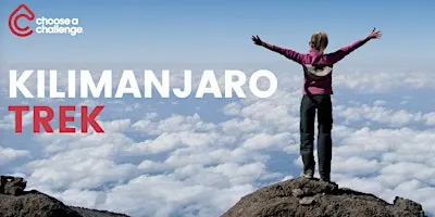 QUEEN'S UNIVERSITY BELFAST: KILIMANJARO INFORMATION MEETING