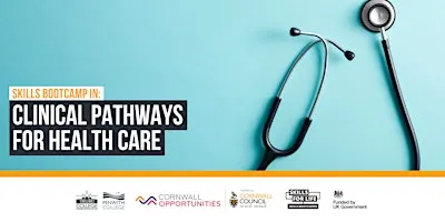 Skills Bootcamp in Clinical Pathways - Social Care