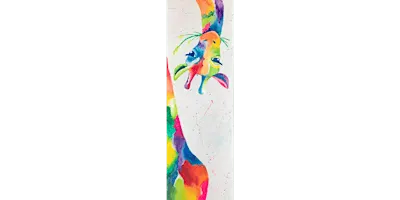Giraffing Me Crazy - Paint and Sip in Norfolk | Classpop!™