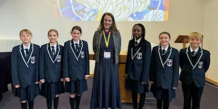 St George's School Open Evening 2026