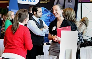 HireNewYork Multi-University Alumni Career Fair