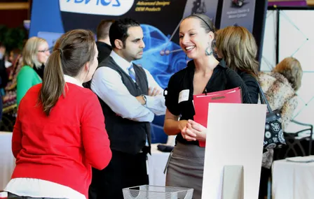 HireNewYork Multi-University Alumni Career Fair