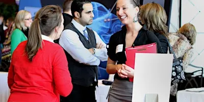 HireNewYork Multi-University Alumni Career Fair