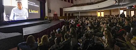 AP'N3 Short Film Challenge Premiere