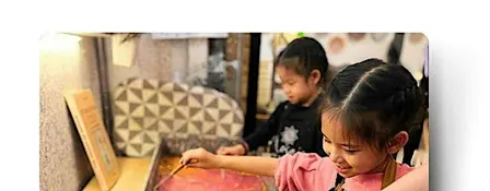 Water Marbling Workshop in Pittsburgh, PA