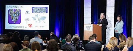 2026 Clinician, Researcher, and Family Gathering (Professionals)
