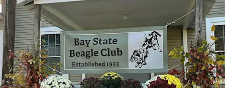 Baystate Beagle Club Annual Clam Boil
