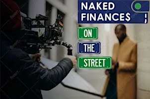 Naked Finances on the Street at N. Georgia QuickBooks User Group