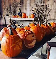 4th Annual Jack-O-Lantern Walk at Lilac Hedge Farm